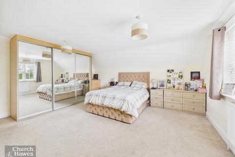 5 bedroom detached house for sale, Benham Close, Goldhanger