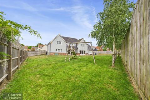5 bedroom detached house for sale, Benham Close, Goldhanger