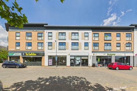 Jubilee Square, Aylesbury