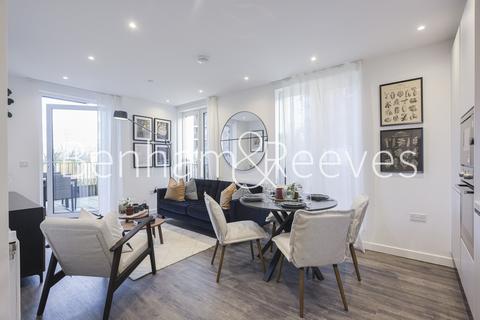 1 bedroom apartment to rent, Dodson House,  Hampstead NW7