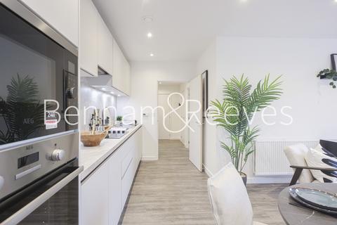 1 bedroom apartment to rent, Dodson House,  Hampstead NW7