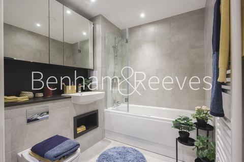 1 bedroom apartment to rent, Dodson House,  Hampstead NW7