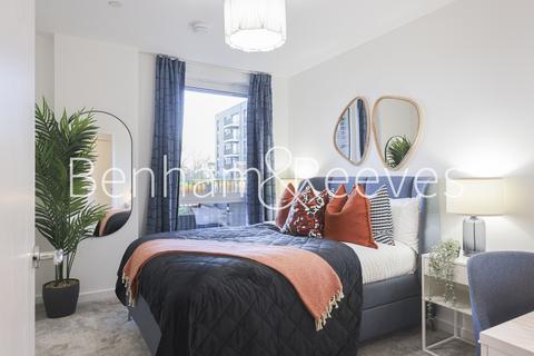 1 bedroom apartment to rent, Dodson House,  Hampstead NW7
