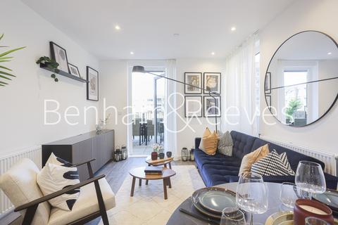 1 bedroom apartment to rent, Dodson House,  Hampstead NW7