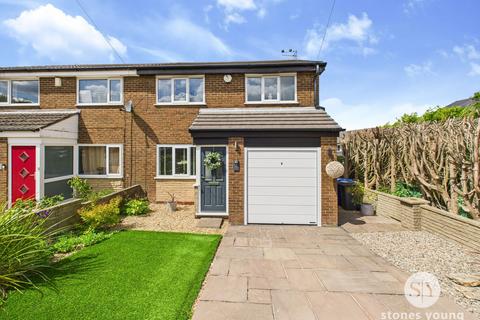 2 Dorset Drive, Blackburn, BB1 2DL