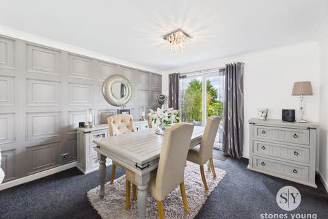 2 Dorset Drive, Blackburn, BB1 2DL