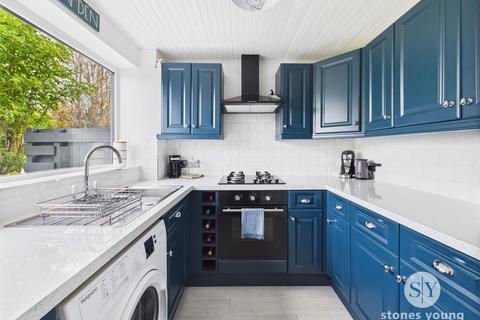 2 Dorset Drive, Blackburn, BB1 2DL