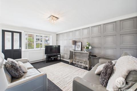 2 Dorset Drive, Blackburn, BB1 2DL