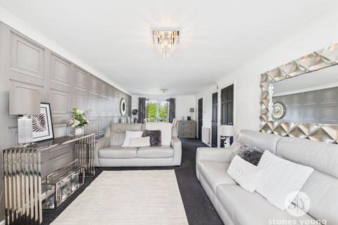 2 Dorset Drive, Blackburn, BB1 2DL