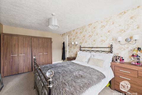 2 Dorset Drive, Blackburn, BB1 2DL