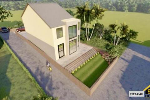 undefined, Minffordd Estate, Llanrug, GWYNEDD, LL55