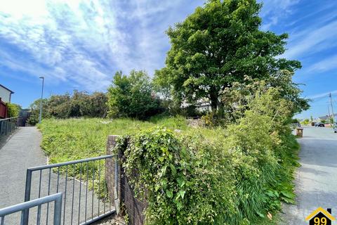 undefined, Minffordd Estate, Llanrug, GWYNEDD, LL55