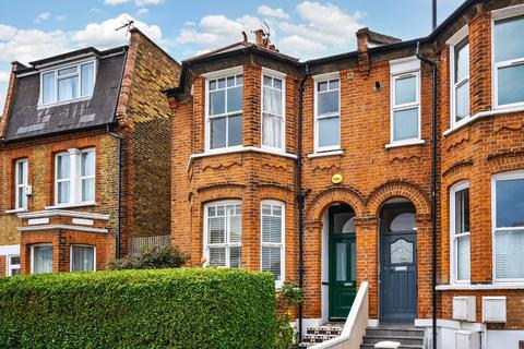 77 Thurlestone Road, London, SE27 0PE