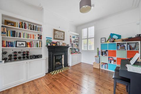 77 Thurlestone Road, London, SE27 0PE