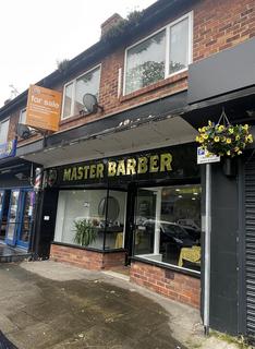 Otley Road, Headingley