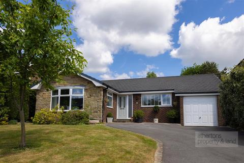 25 Berkeley Drive, Read, Burnley, BB12 7QG