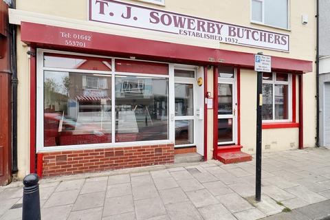 undefined, 25 - 27, Station Road, (Plenty Of Free Parking) Billingham, TS23 1AF