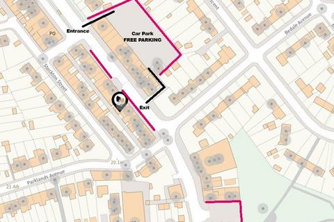 undefined, 25 - 27, Station Road, (Plenty Of Free Parking) Billingham, TS23 1AF