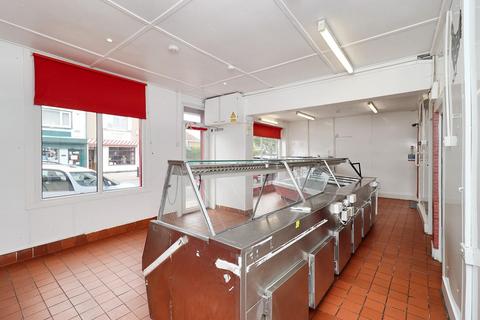 undefined, 25 - 27, Station Road, (Plenty Of Free Parking) Billingham, TS23 1AF
