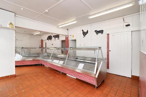 undefined, 25 - 27, Station Road, (Plenty Of Free Parking) Billingham, TS23 1AF