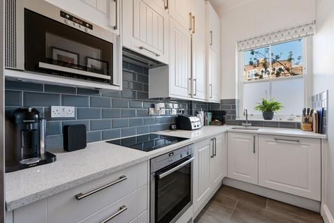 2 bedroom flat for sale, Catherine Road, Surbiton KT6