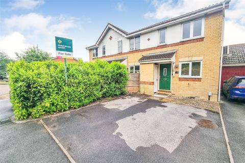 23 Derry Close, Ash Vale, Aldershot, GU12 5SR