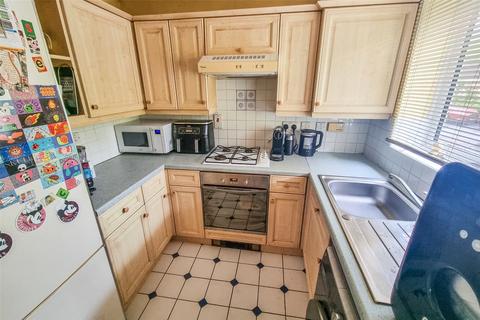 23 Derry Close, Ash Vale, Aldershot, GU12 5SR