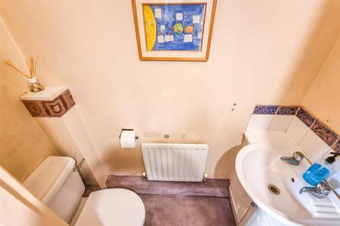 23 Derry Close, Ash Vale, Aldershot, GU12 5SR