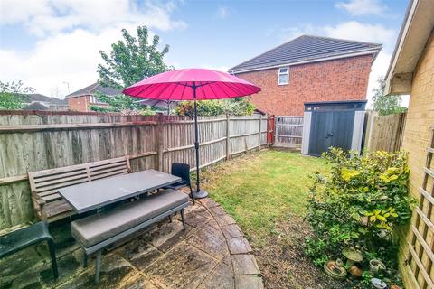23 Derry Close, Ash Vale, Aldershot, GU12 5SR