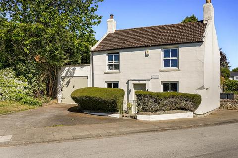3 bedroom semi-detached house for sale, East Green, Heighington Village, Newton Aycliffe