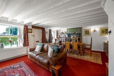 3 bedroom semi-detached house for sale, East Green, Heighington Village, Newton Aycliffe