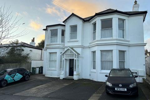 undefined, Melville Street, Ryde, Isle of Wight