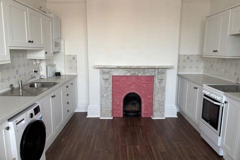 undefined, Melville Street, Ryde, Isle of Wight