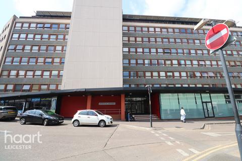 undefined, Lee Circle, LEICESTER