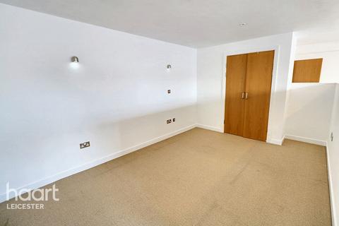 undefined, Lee Circle, LEICESTER