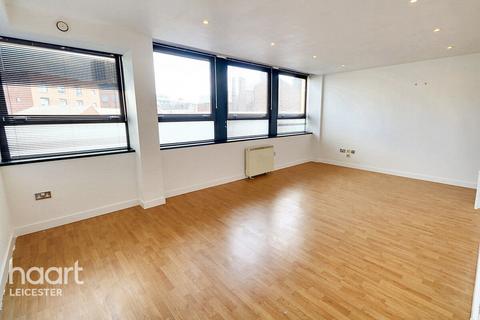 1 bedroom apartment for sale, Lee Circle, LEICESTER