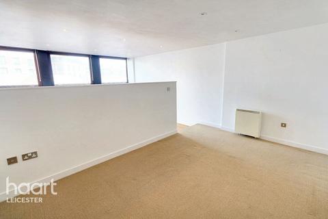 1 bedroom apartment for sale, Lee Circle, LEICESTER
