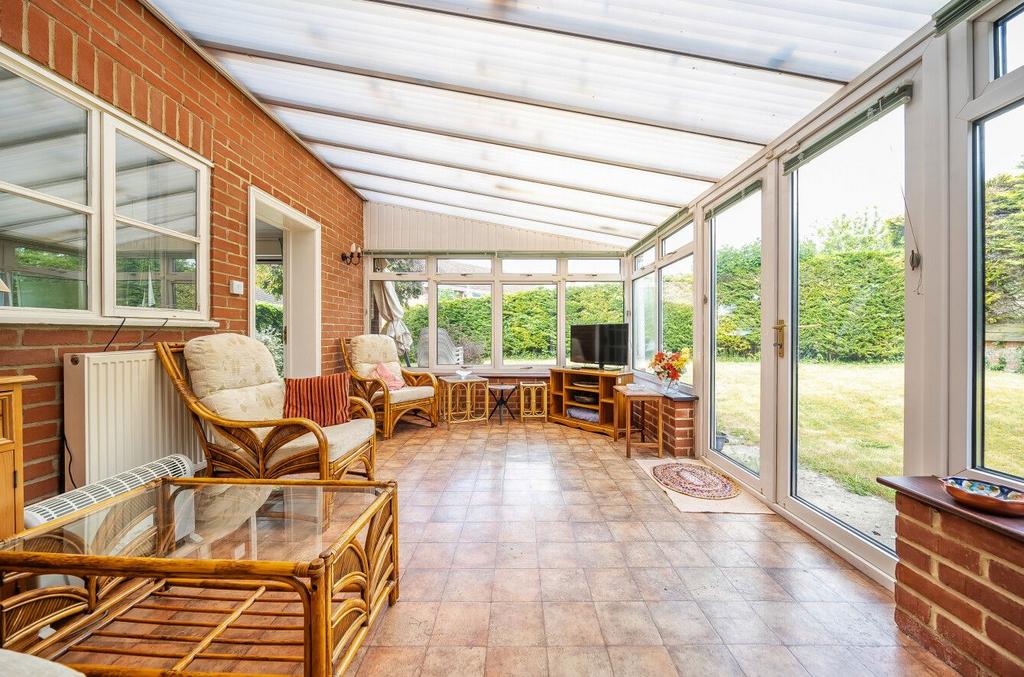Conservatory
