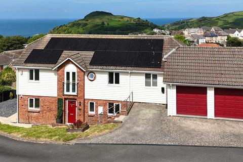 69b Channel View, Ilfracombe, EX34 9PU