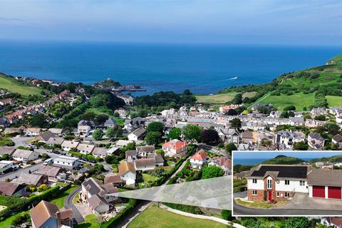 69b Channel View, Ilfracombe, EX34 9PU