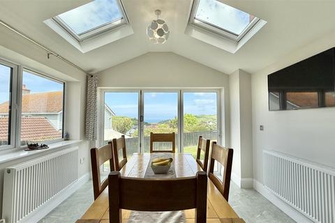 69b Channel View, Ilfracombe, EX34 9PU