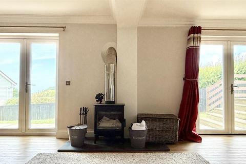 69b Channel View, Ilfracombe, EX34 9PU