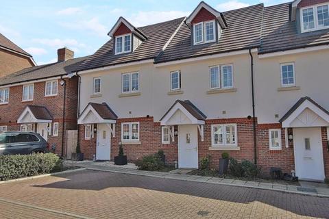 undefined, Gloucester Close, Knaphill, Woking, GU21 2FN
