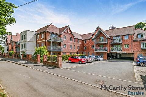 2 bedroom apartment for sale, Canning Place, Granham Close, Marlborough
