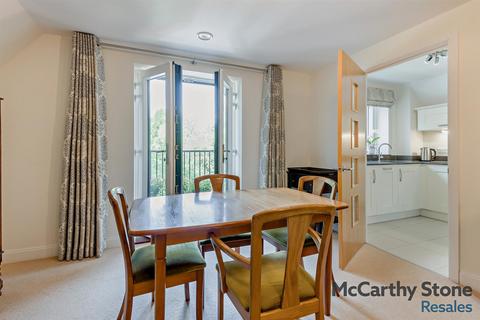 2 bedroom apartment for sale, Canning Place, Granham Close, Marlborough