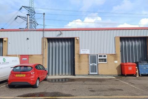 Industrial development for sale, Jubilee Rd Letchworth Garden City SG6 1SP