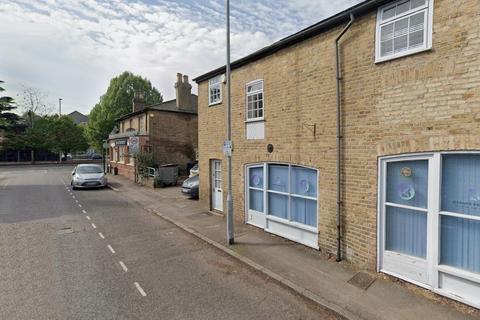 Office to rent, 7A Railway Pl Hertford SG13 7JT