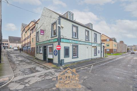 Pub for sale, 13 Teviot Cres Hawick TD9 9RE