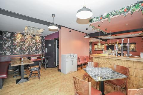 Pub for sale, 13 Teviot Cres Hawick TD9 9RE