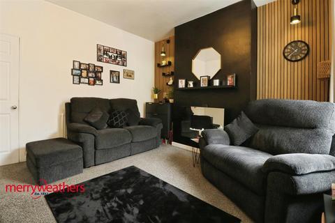 3 bedroom terraced house for sale, Edward Street, Great Houghton, Barnsley